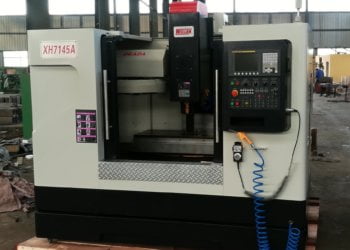 Routine Maintenance on Your CNC Machine