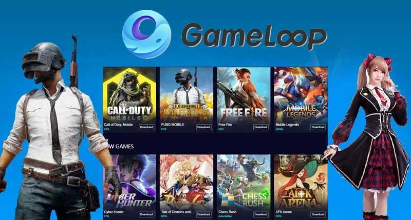 Things You Should Know About Gameloop