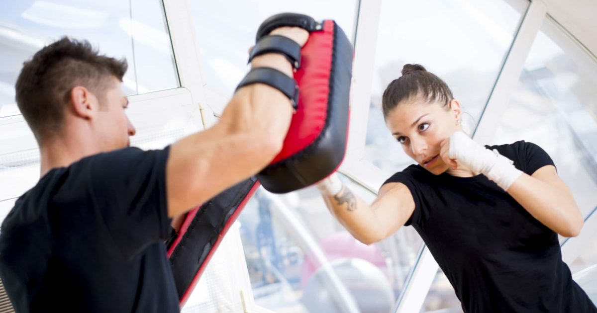 Joining a Boxing Gym: Why is it Important?