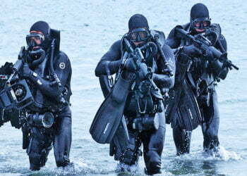 3 Tips Navy SEALs Offer