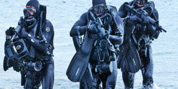 3 Tips Navy SEALs Offer