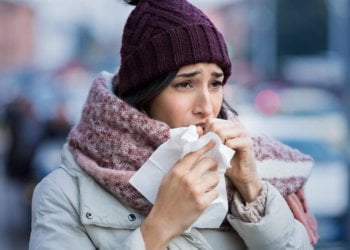 Bundling Up: Preparing For a Coronavirus Winter