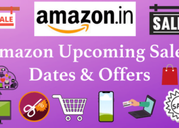 Amazon Sale Offers: Discounts on TVs, Home Appliances, and Other Deals