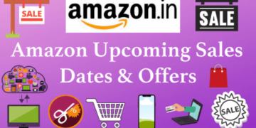 Amazon Sale Offers: Discounts on TVs, Home Appliances, and Other Deals