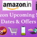 Amazon Sale Offers: Discounts on TVs, Home Appliances, and Other Deals