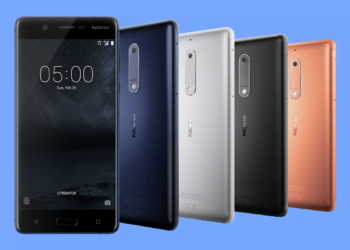 Nokia 3, Nokia 5, Nokia 6 Users Will Get Up to 9GB Free Vodafone