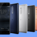 Nokia 3, Nokia 5, Nokia 6 Users Will Get Up to 9GB Free Vodafone