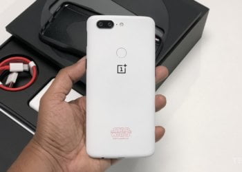 OnePlus 5 Users Complain of ‘Jelly Effect’ When Scrolling; OnePlus Says It’s Aware of the Issue
