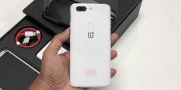 OnePlus 5 Users Complain of ‘Jelly Effect’ When Scrolling; OnePlus Says It’s Aware of the Issue