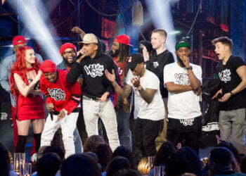 MTV’s “Wild ‘N Out” Season 9 | Featured Trailer Of The Week