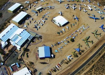 Pima Space Museum will be featured on Travel Channel tonight