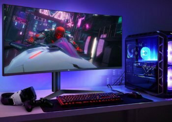 Hands on with Hue-enhanced PC gaming