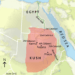 Laptop studies map kingdom’s rainfall risk