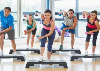 How The Community In Group Fitness Changed My Life
