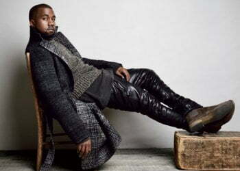 Kanye West Finally Gets His Fashion Right