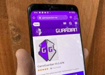 GameGuardian Apk: Safe and Secure Game Management