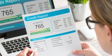How to read your credit report