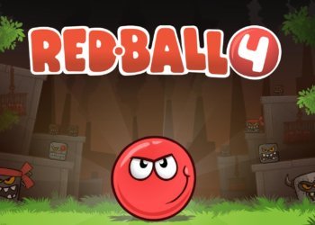 The Red Ball 4 Mod Apk Is A Must-Have Application For Android gamers