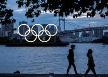 Fun facts you should know about Olympic 2021