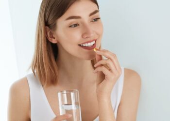 All the Vitamin E Benefits and Uses for your Skin and Hair That You Should Know of