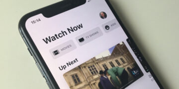 Enjoy Apple TV+ On your big screen TV For Free