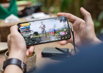 In-App Purchases Boost Mobile Gaming in Germany