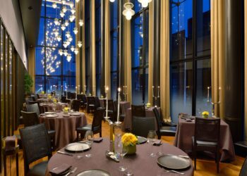 Best Restaurants in Japan