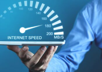 Why My Internet Is So Slow – And What I Can Do About It