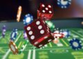 Betting Market’s Expected Growth