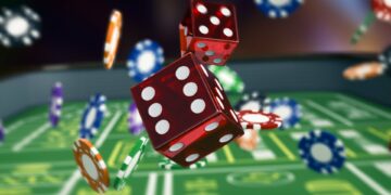 Betting Market’s Expected Growth