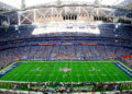 Super Bowl Prop Bets