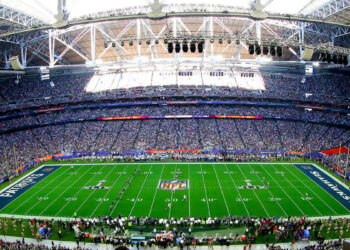 Super Bowl Prop Bets