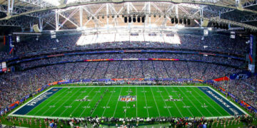 Super Bowl Prop Bets