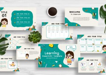 PowerPoint Templates for Presentations