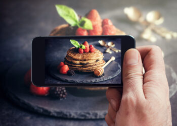 Food Blogger Name Generator – Create Your Own Perfect Name