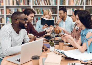 College Tips for Graduating High School Students