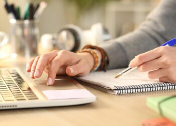 Tips to Study for an Exam
