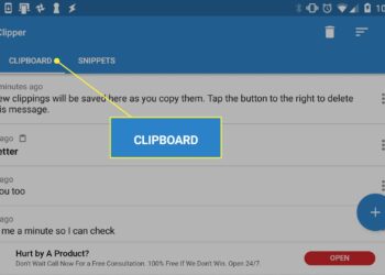10 Amazing Android Clipboard Apps That Are Easy To Use