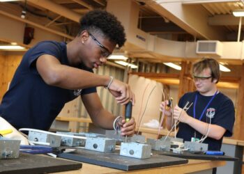 Top 5 Technical Schools In the US You Should Attend