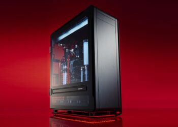 How to Build a PC for Sales