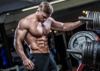 10 Body Building Tips That Will Help You Get Ripped