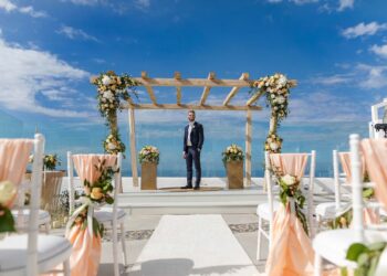 The 5 Best Wedding Venues for Your Next Wedding