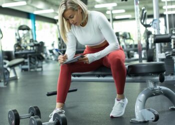 Top 5 Fitness Machines That Will Improve Your Performance