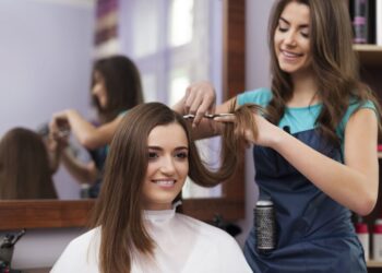 10 Most Popular Hair Salons in the United States