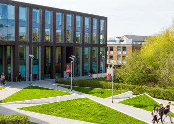 Graduate Programs at Boston University