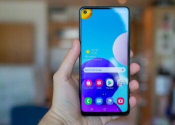 Samsung A21S – The Most Affordable Smartphone for the Next Generation