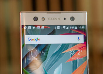 Sony XA2 Review: Does It Have A True Lens Or A Lens Simulator?