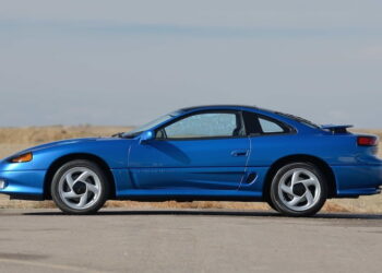 Dodge Stealth – How To Avoid Being Caught By Your Target Market