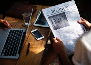 10 Best Financial News Websites for Stock Market Investors