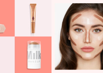 Fenty Beauty Contour Stick – The Best Way To Perfect Your Face Shape 